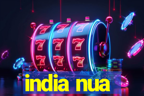 india nua